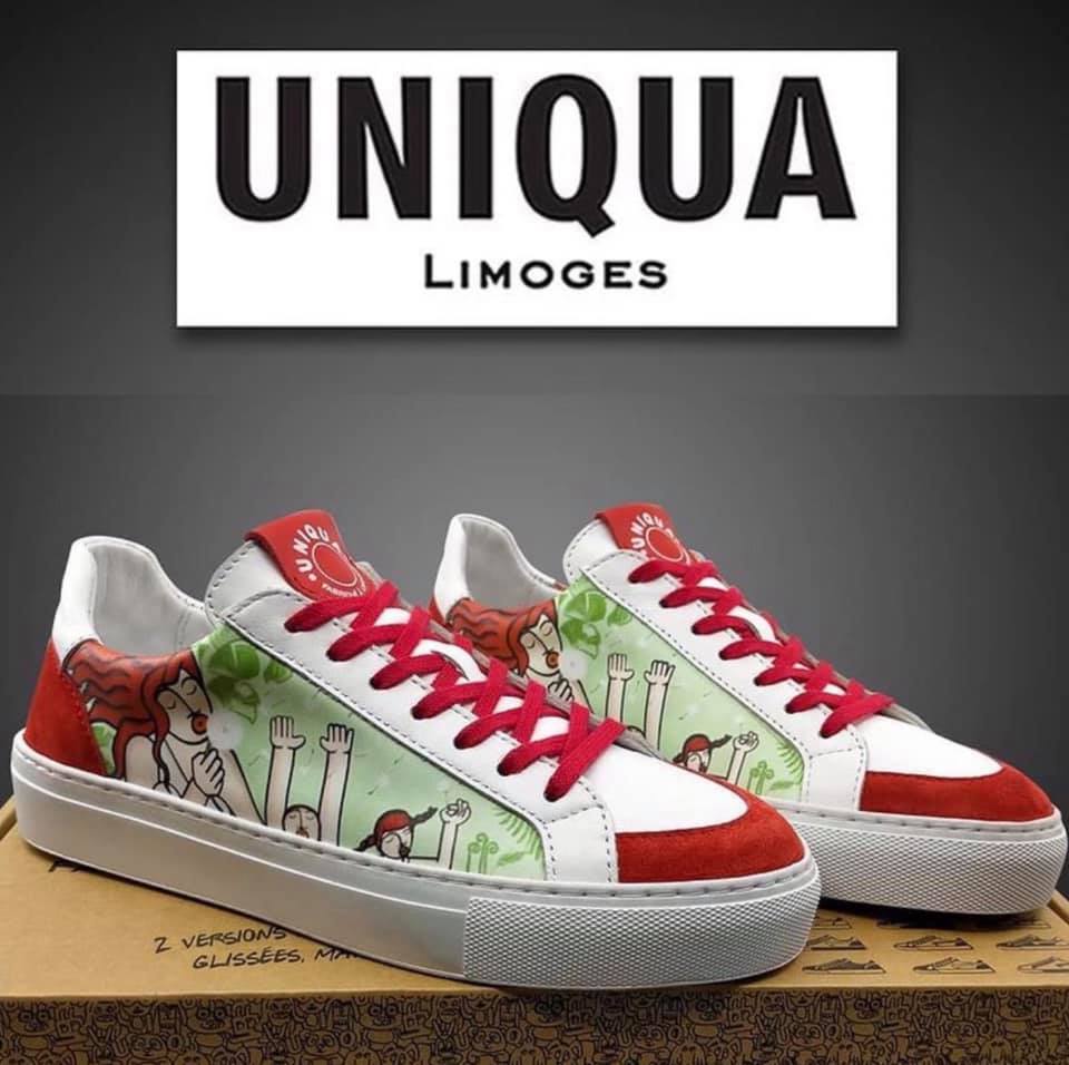 UNIQUA LIMOGES