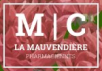 Logo Pharmacie De La Mauvendière