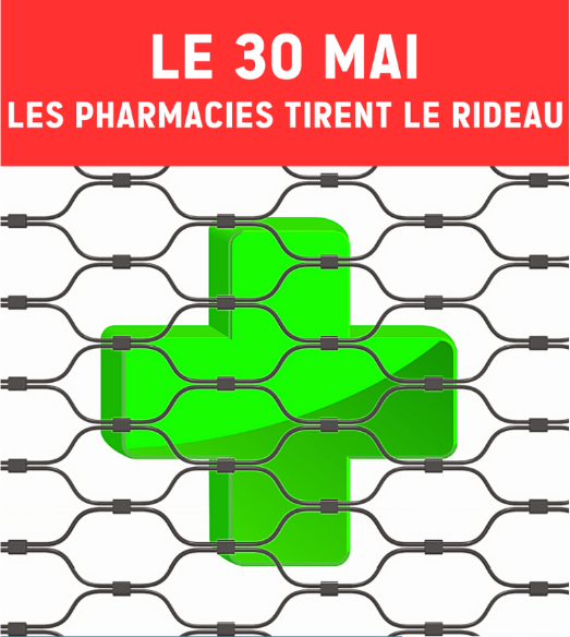 GREVE PHARMACIE